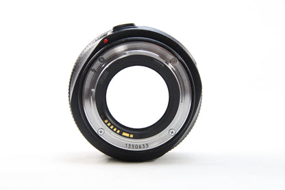 【中古(used)】Canon EF 50mm F1.2 L USM
