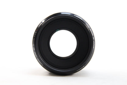 【中古(used)】Canon EF 50mm F1.2 L USM