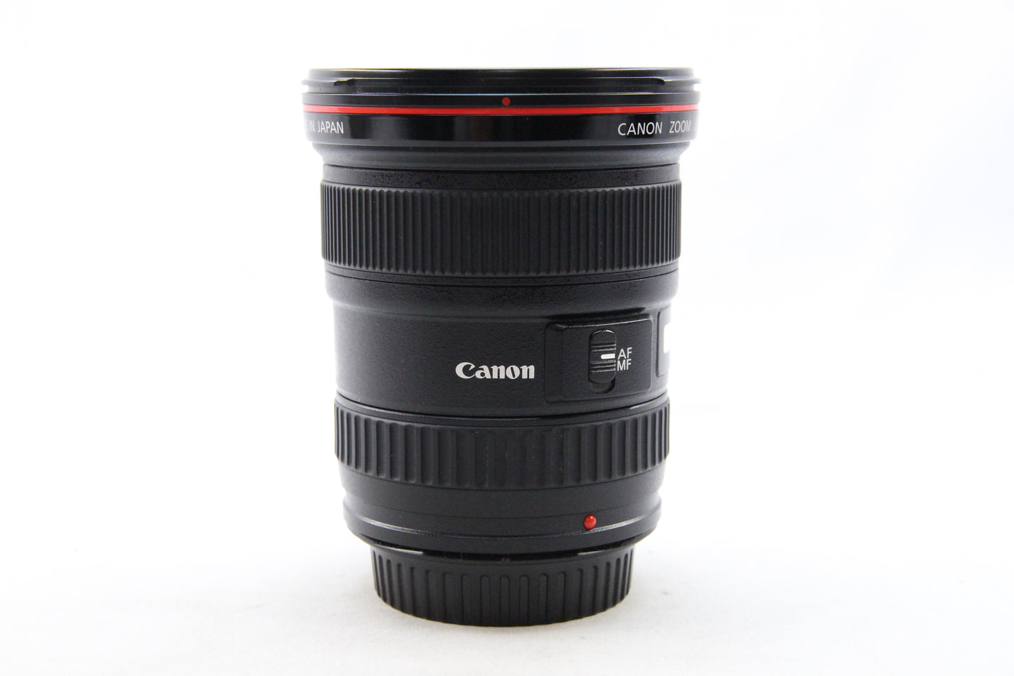 【中古(used)】Canon EF 17-40mm F4 L USM