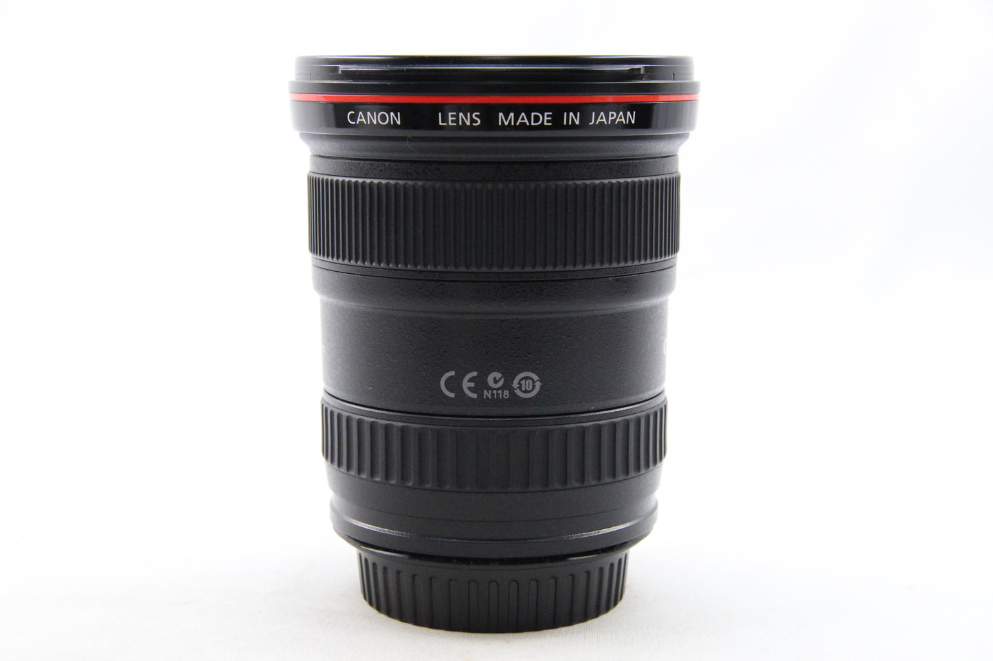 【中古(used)】Canon EF 17-40mm F4 L USM