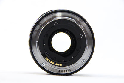 【中古(used)】Canon EF 17-40mm F4 L USM