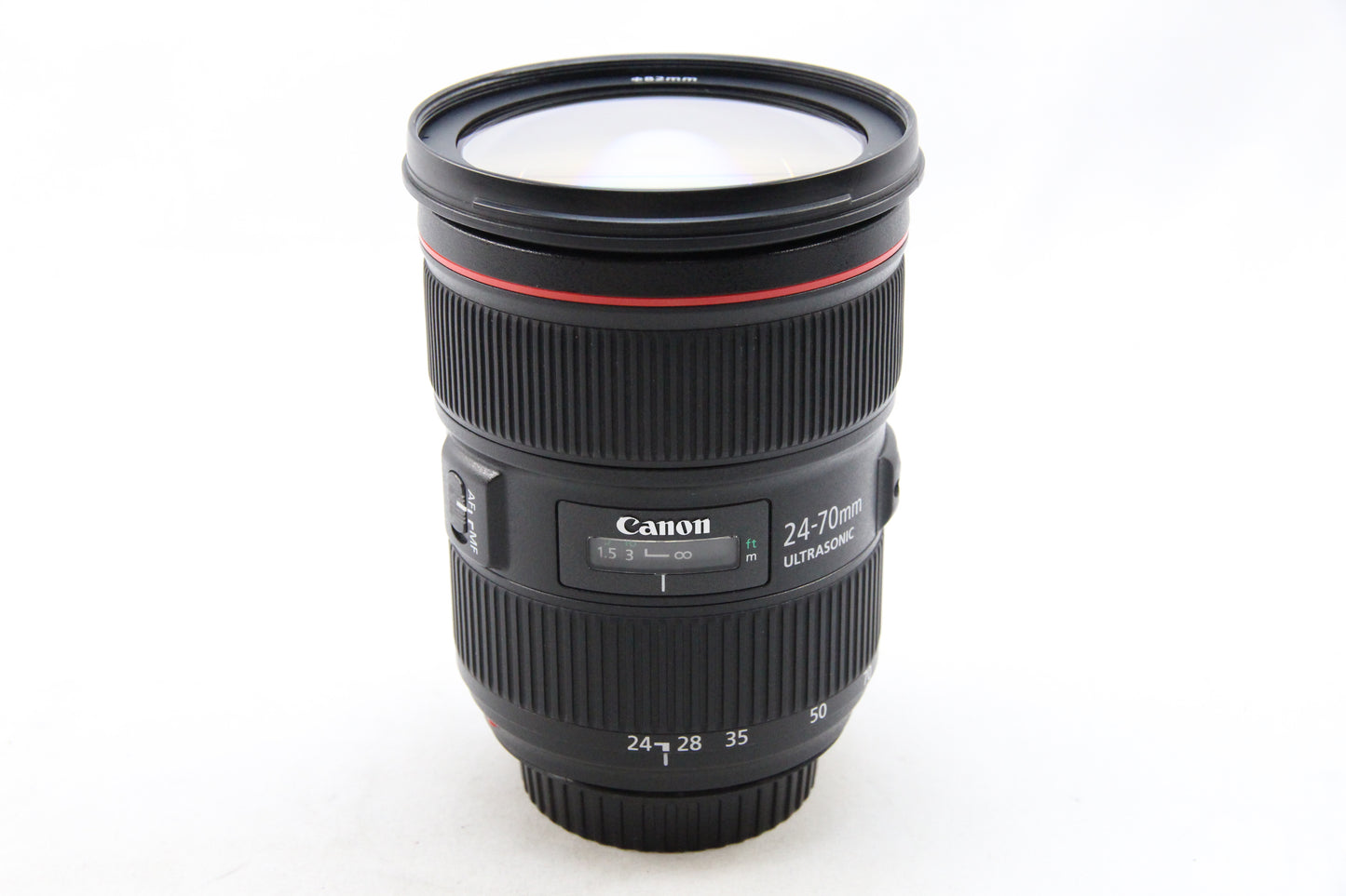 【中古(used)】Canon EF 24-70mm F2.8 L Ⅱ USM