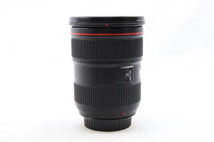 【中古(used)】Canon EF 24-70mm F2.8 L Ⅱ USM