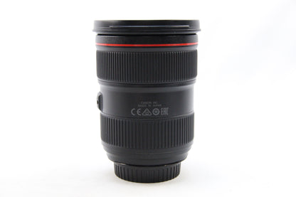 【中古(used)】Canon EF 24-70mm F2.8 L Ⅱ USM