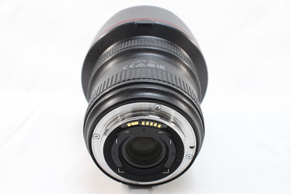 【中古(used)】キヤノン EF 11-24mmF4L USM