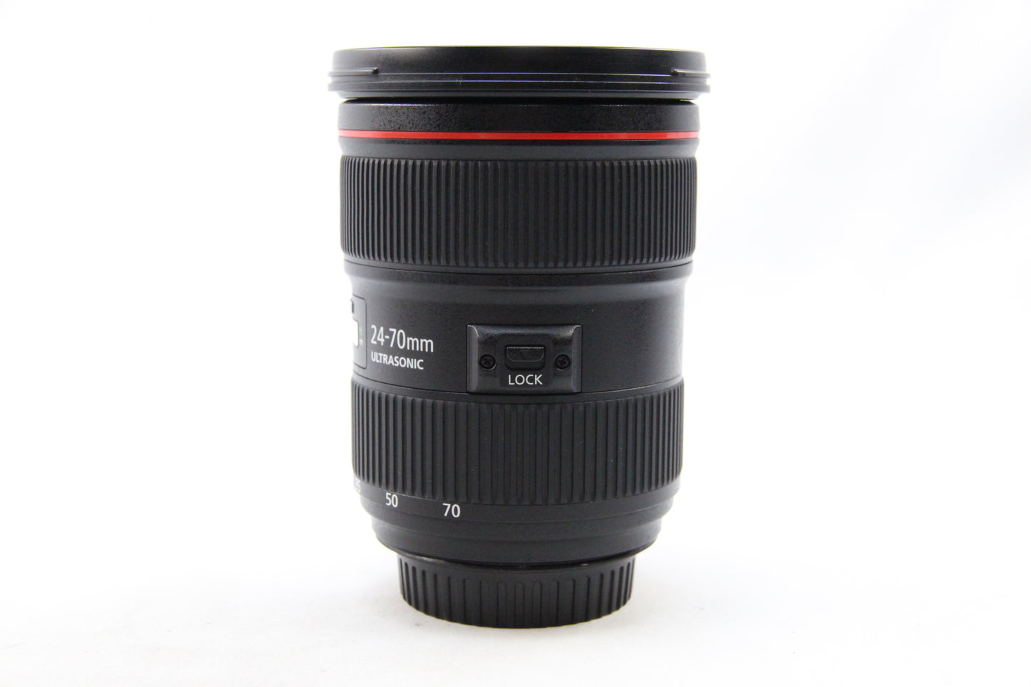 【中古(used)】Canon EF 24-70mm F2.8 L Ⅱ USM