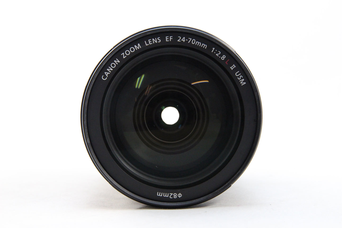【中古(used)】Canon EF 24-70mm F2.8 L Ⅱ USM