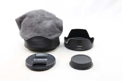 【中古(used)】Canon EF 24-70mm F2.8 L Ⅱ USM