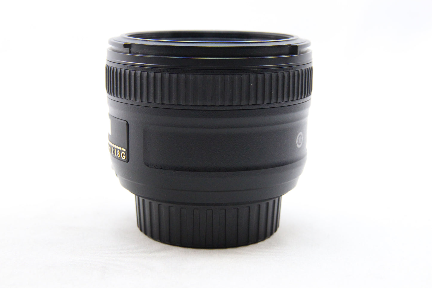 【中古(used)】AF-S NIKKOR 50mm F1.8 G
