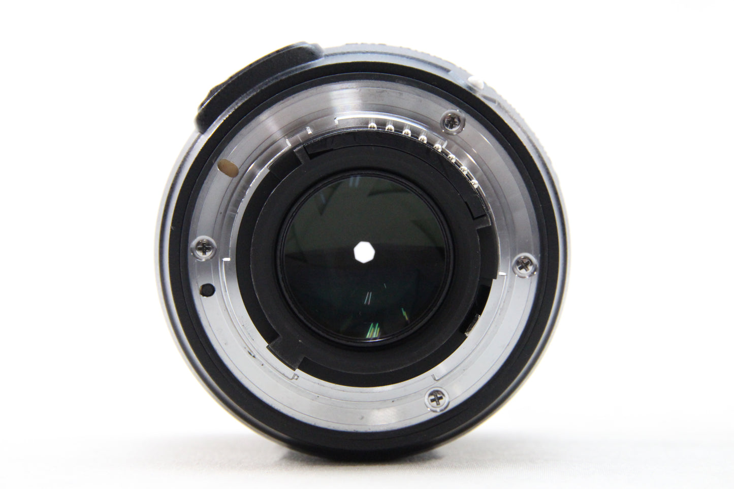【中古(used)】AF-S NIKKOR 50mm F1.8 G