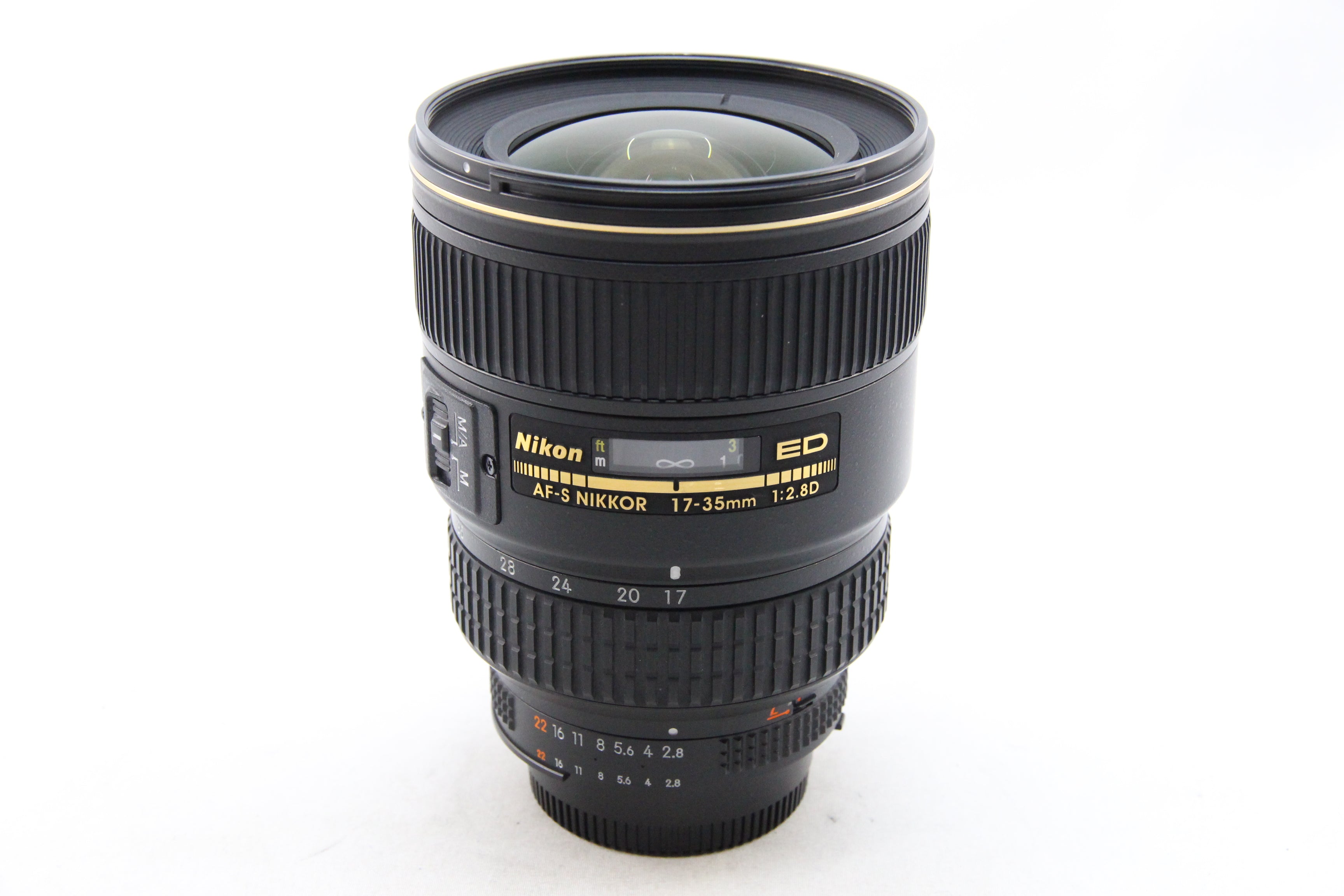 中古】Nikon F マウント – トキワカメラ
