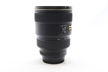 【中古(used)】AF-S NIKKOR 17-35mm F2.8 D ED