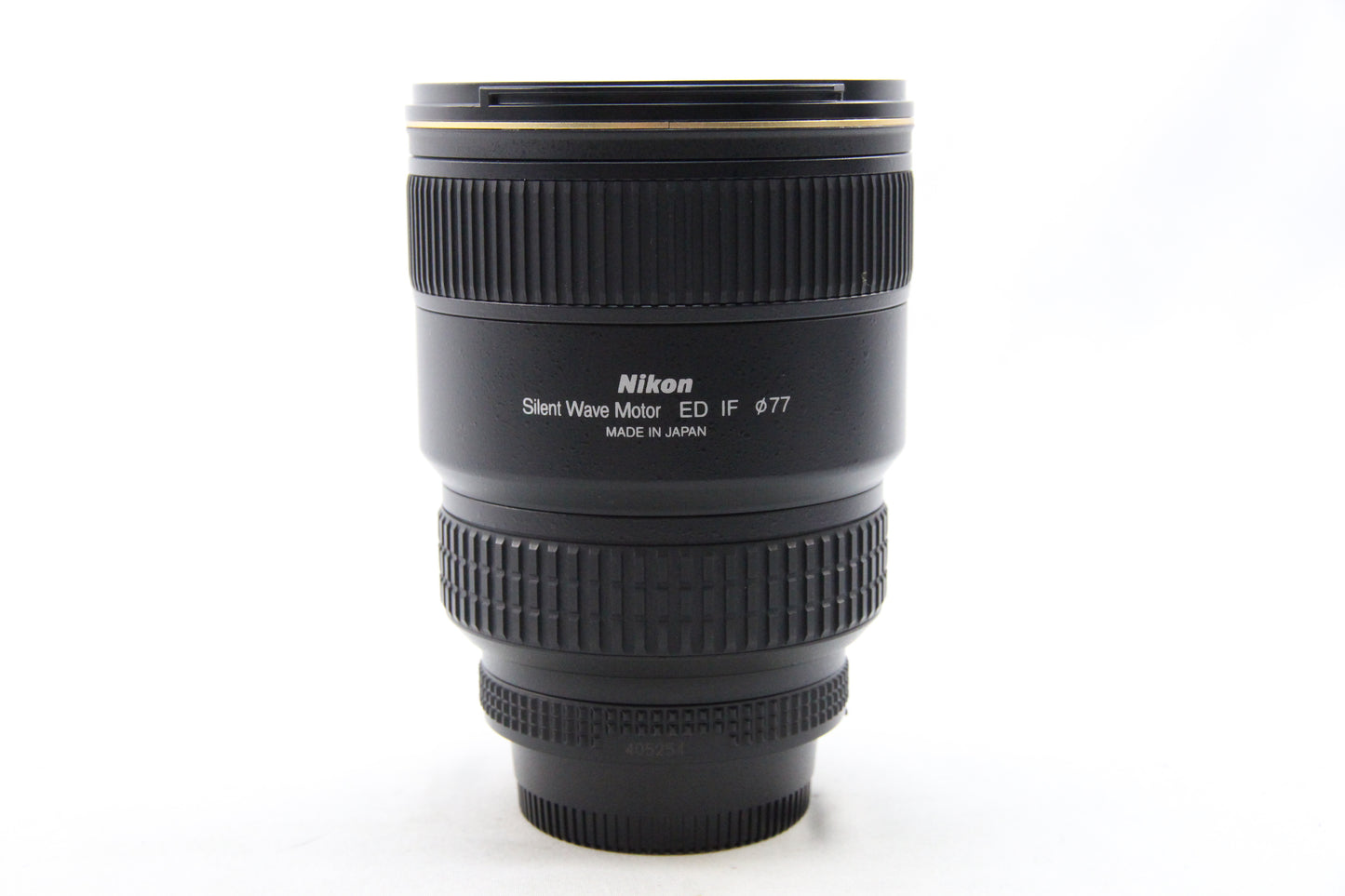 【中古(used)】AF-S NIKKOR 17-35mm F2.8 D ED