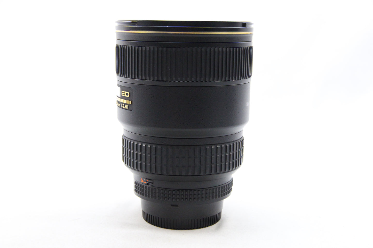 【中古(used)】AF-S NIKKOR 17-35mm F2.8 D ED
