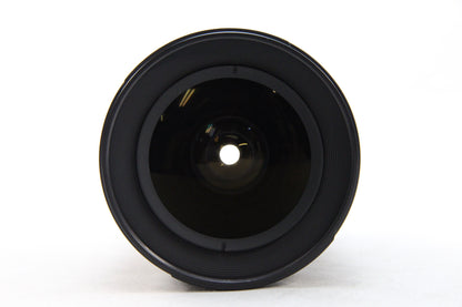 【中古(used)】AF-S NIKKOR 17-35mm F2.8 D ED