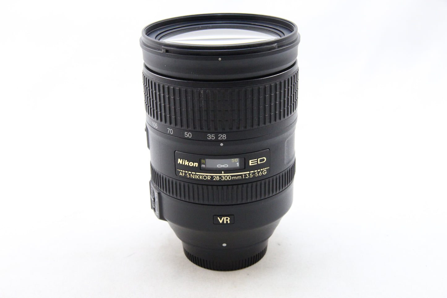 【中古(used)】AF-S NIKKOR 28-300mm F3.5-5.6 G ED VR