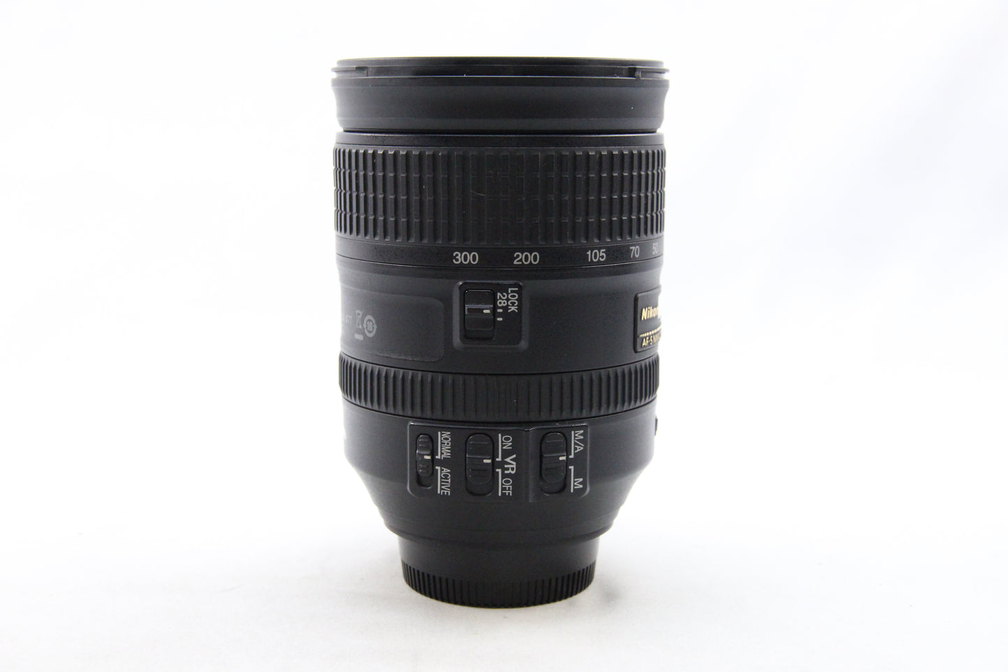 【中古(used)】AF-S NIKKOR 28-300mm F3.5-5.6 G ED VR