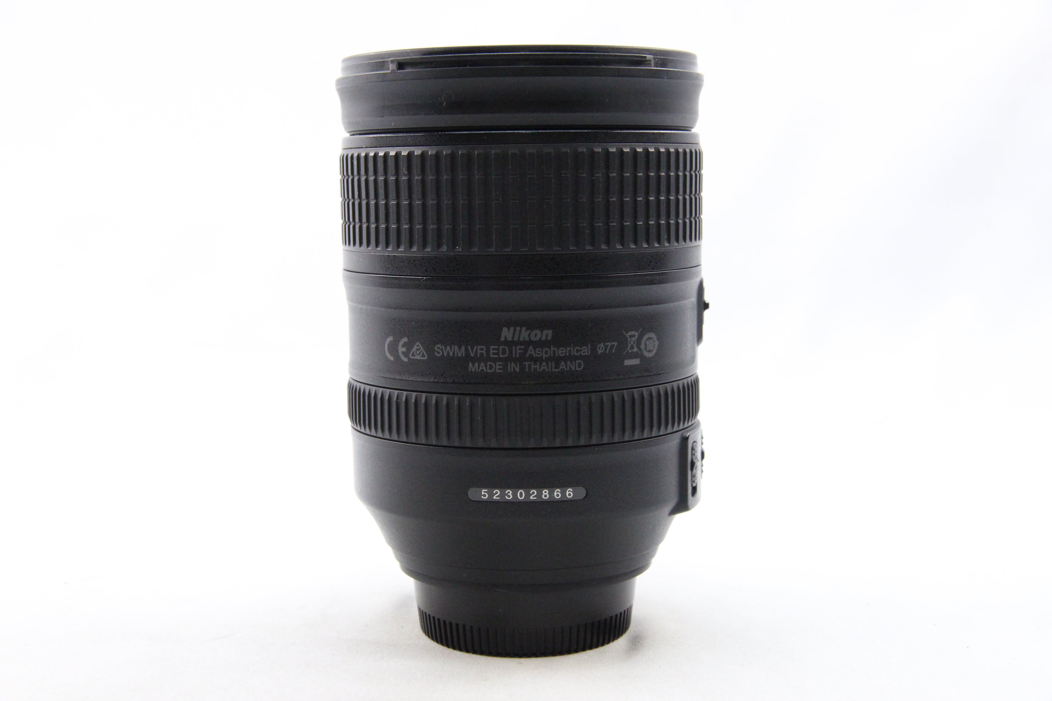 中古(used)】AF-S NIKKOR 28-300mm F3.5-5.6 G ED VR – トキワカメラ