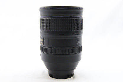 【中古(used)】AF-S NIKKOR 28-300mm F3.5-5.6 G ED VR