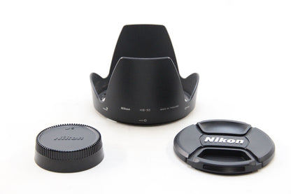 【中古(used)】AF-S NIKKOR 28-300mm F3.5-5.6 G ED VR