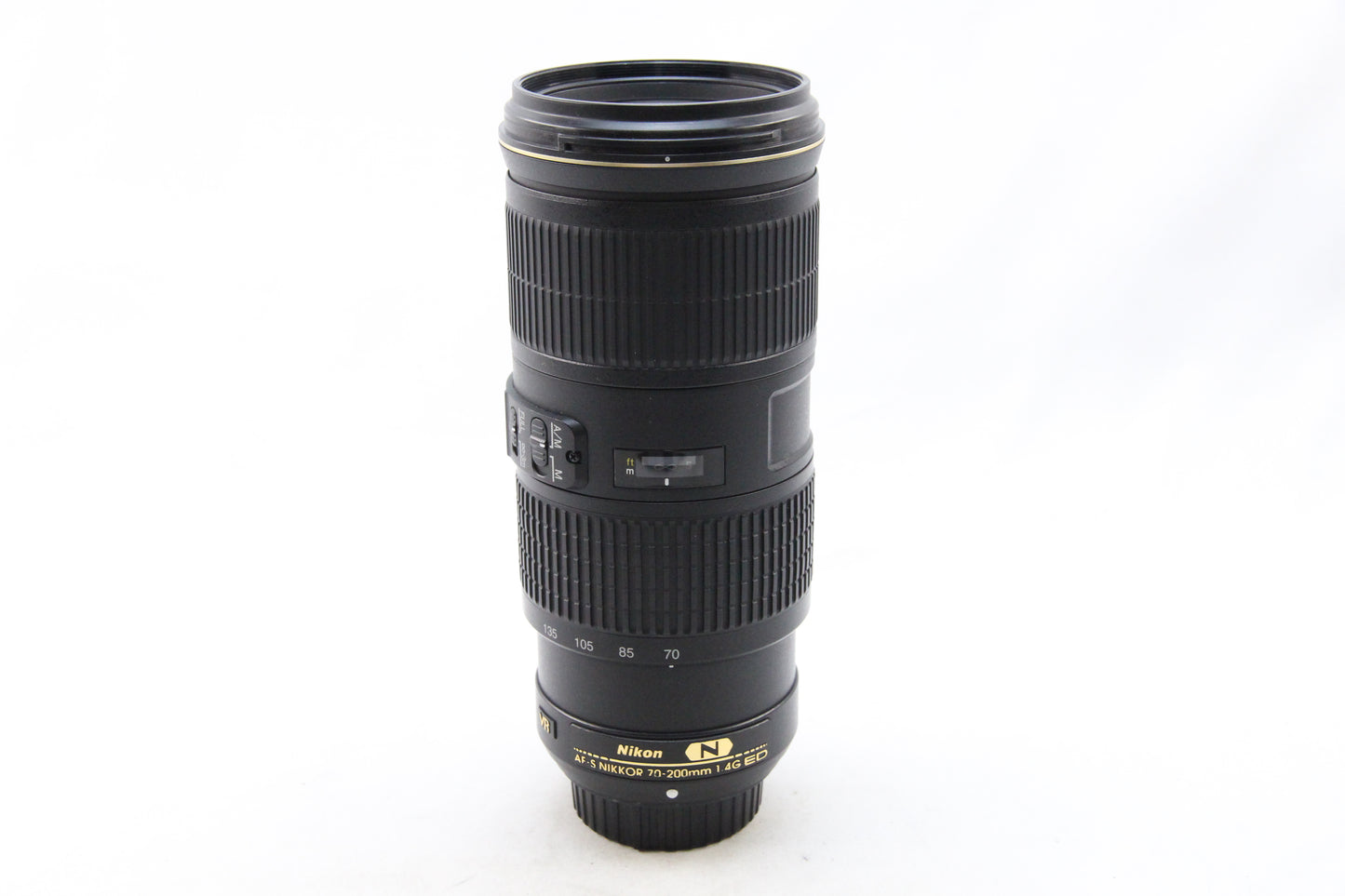 【中古(used)】AF-S NIKKOR 70-200mm F4 G ED VR
