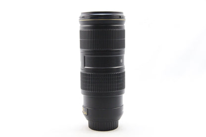 【中古(used)】AF-S NIKKOR 70-200mm F4 G ED VR
