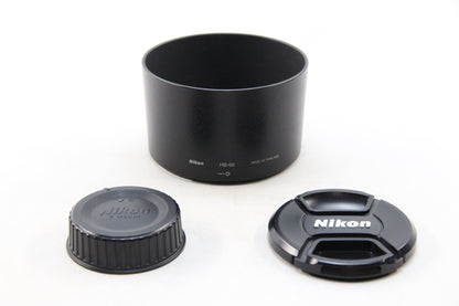 【中古(used)】AF-S NIKKOR 70-200mm F4 G ED VR