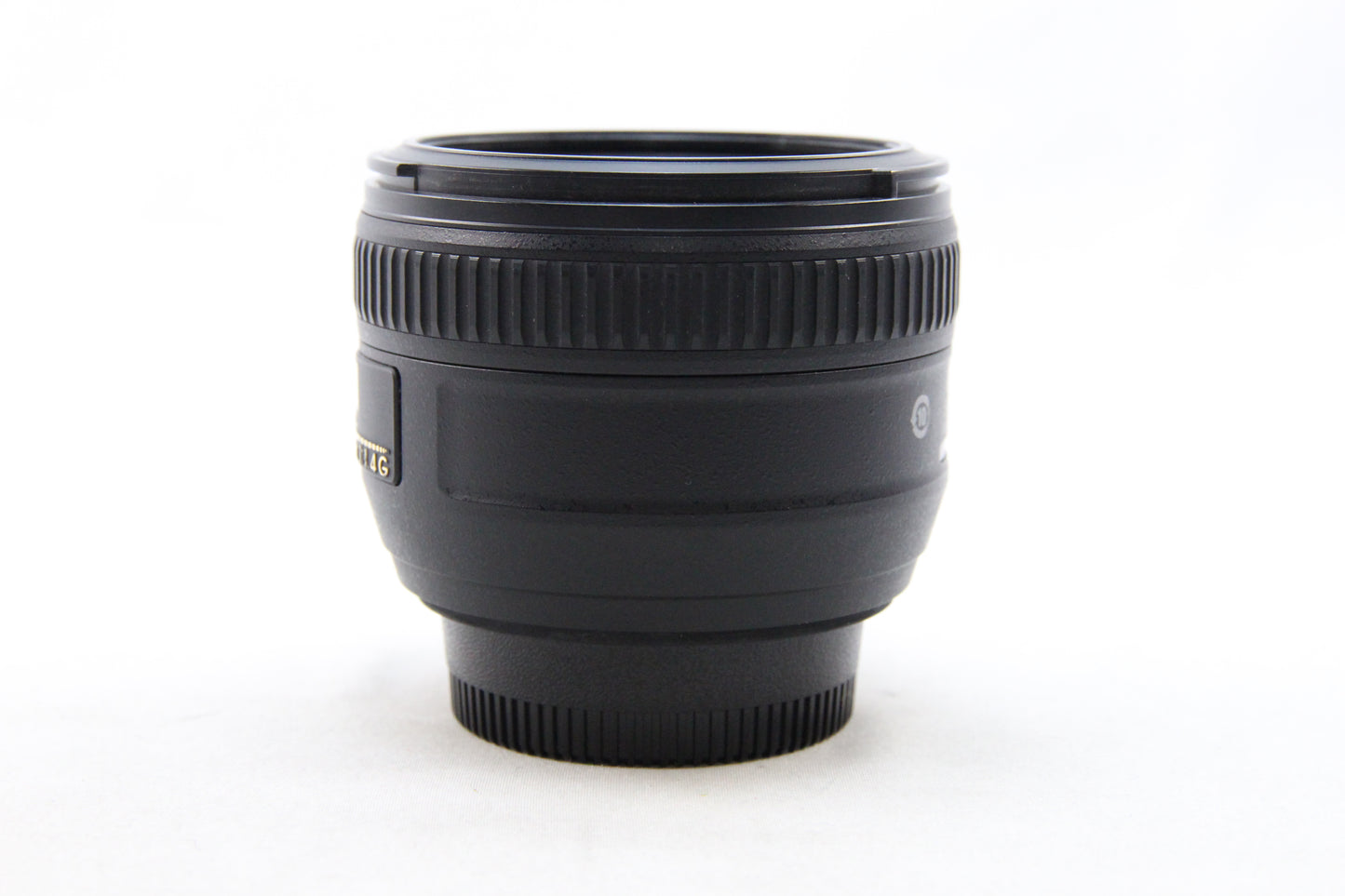 【中古(used)】AF-S NIKKOR 50mm F1.4 G