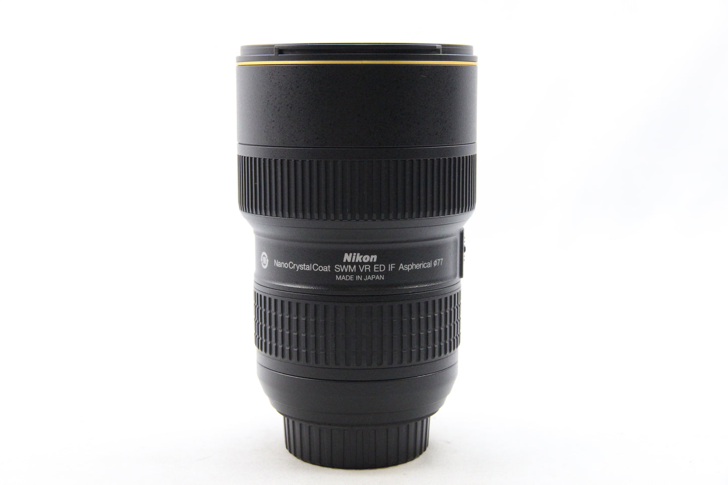 【中古(used)】AF-S NIKKOR 16-35mm F4 G ED VR