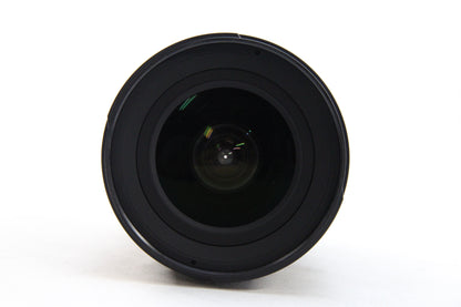 【中古(used)】AF-S NIKKOR 16-35mm F4 G ED VR