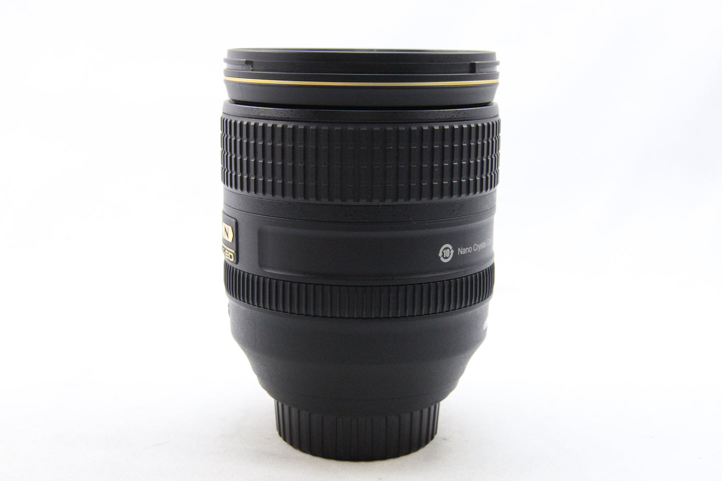 【中古(used)】AF-S NIKKOR 24-120mm F4 G ED VR