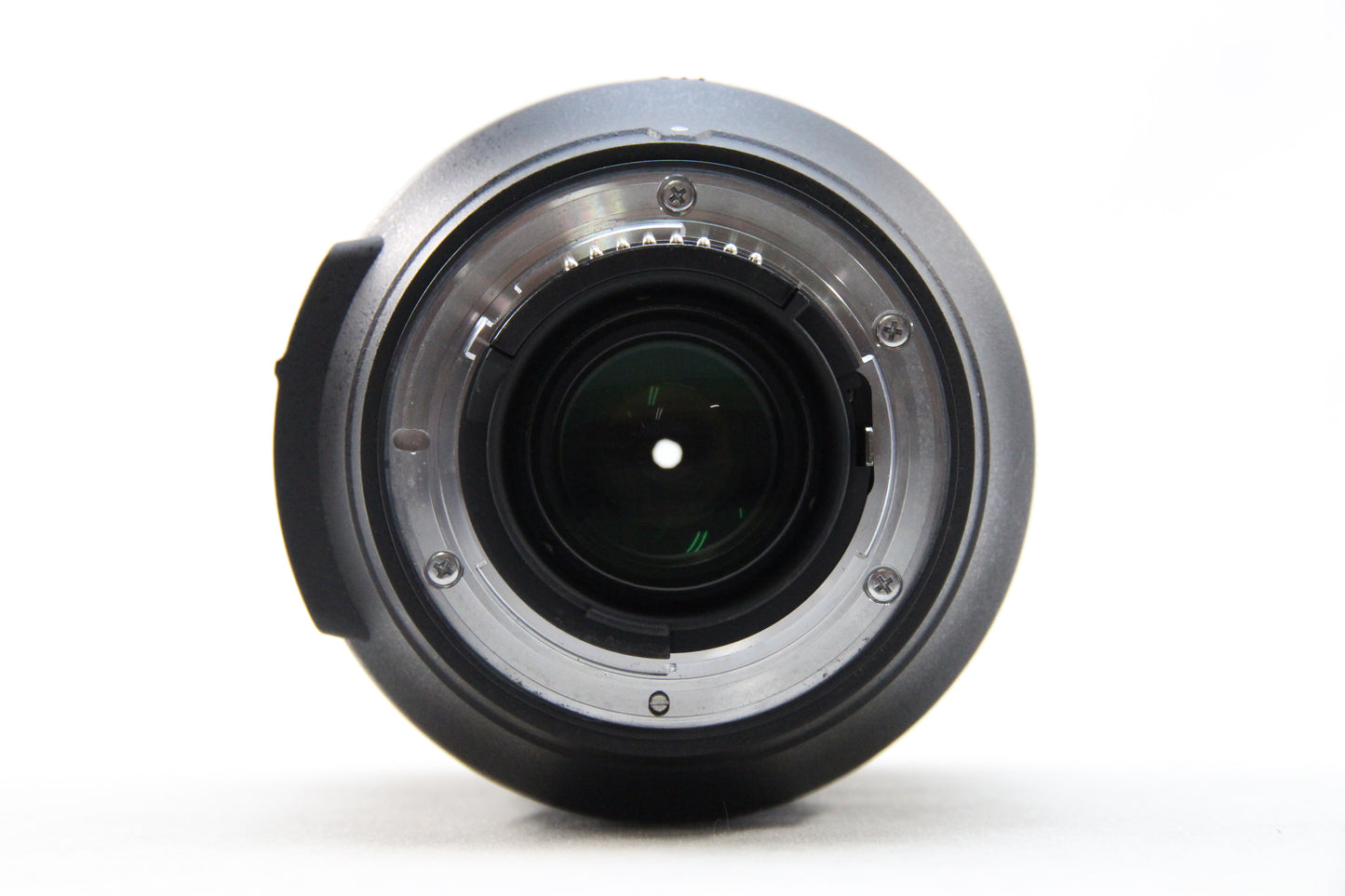 【中古(used)】AF-S NIKKOR 24-120mm F4 G ED VR