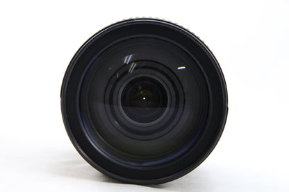 【中古(used)】AF-S NIKKOR 24-120mm F4 G ED VR