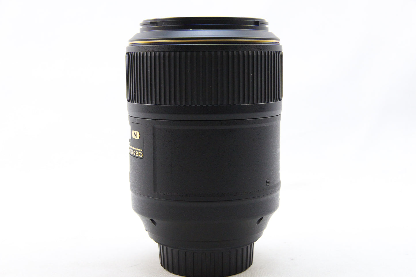 【中古(used)】AF-S MICRO NIKKOR 105mm F2.8 G ED VR