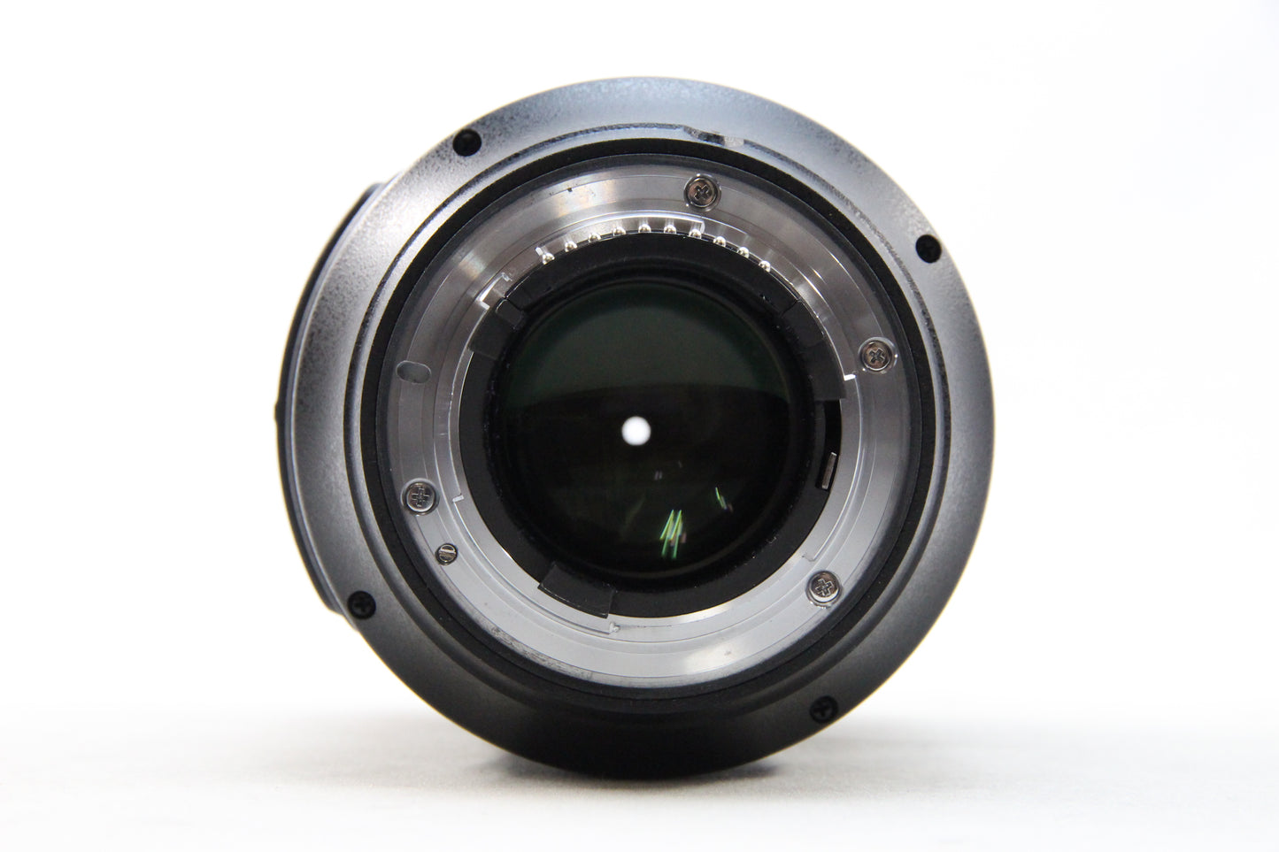 【中古(used)】AF-S MICRO NIKKOR 105mm F2.8 G ED VR