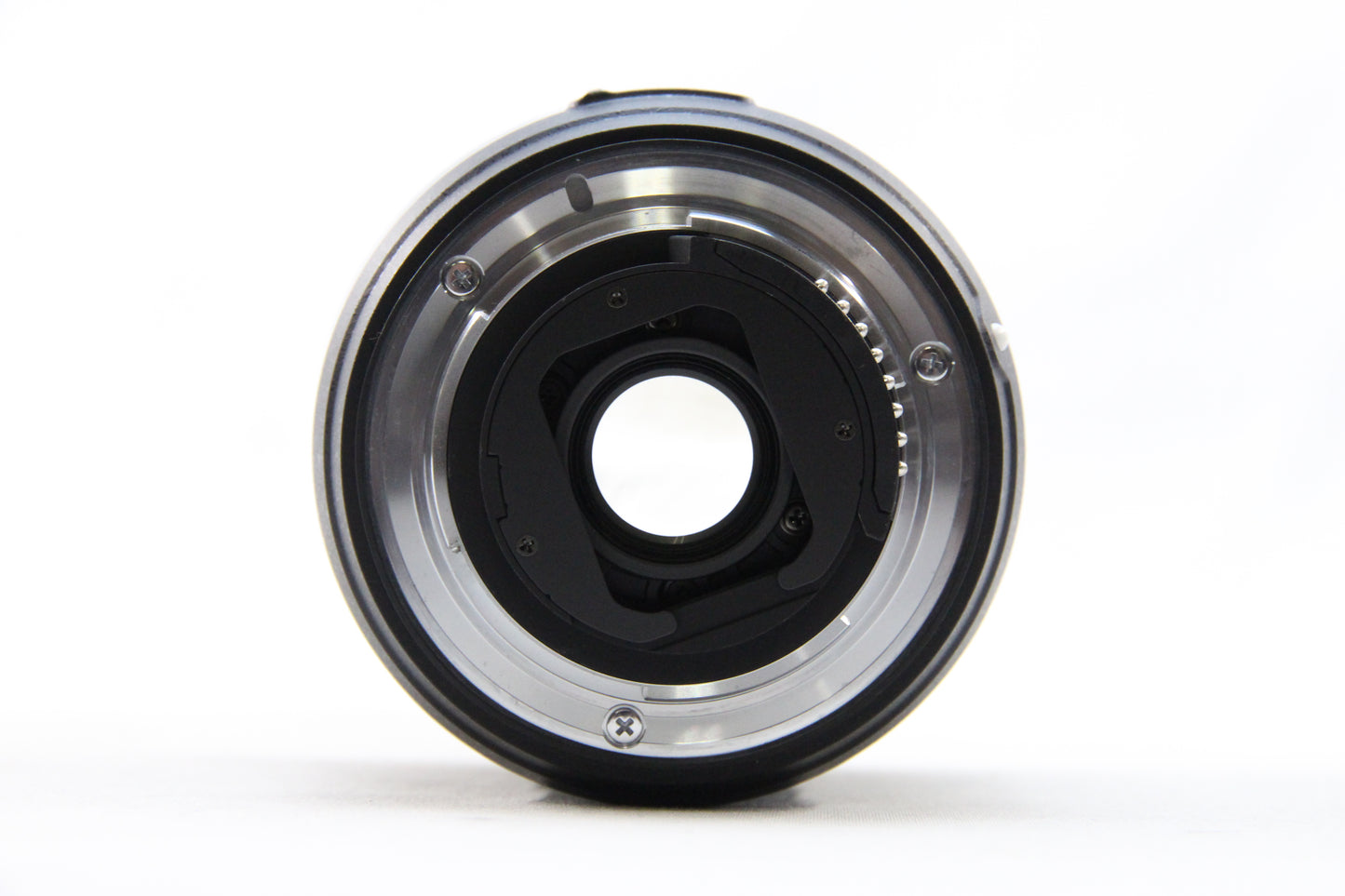 【中古(used)】AF-S FISHEYE NIKKOR 8-15mm F3.5-4.5 E ED