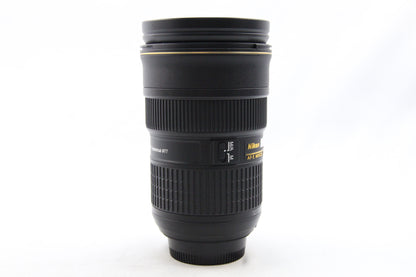 【中古(used)】AF-S NIKKOR 24-70mm F2.8 G ED