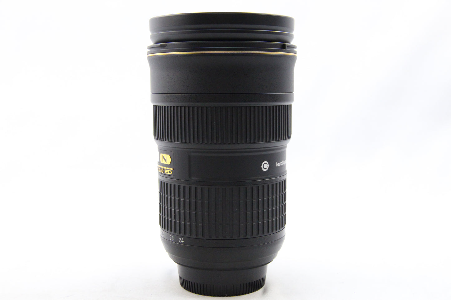 【中古(used)】AF-S NIKKOR 24-70mm F2.8 G ED
