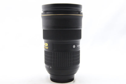 【中古(used)】AF-S NIKKOR 24-70mm F2.8 G ED