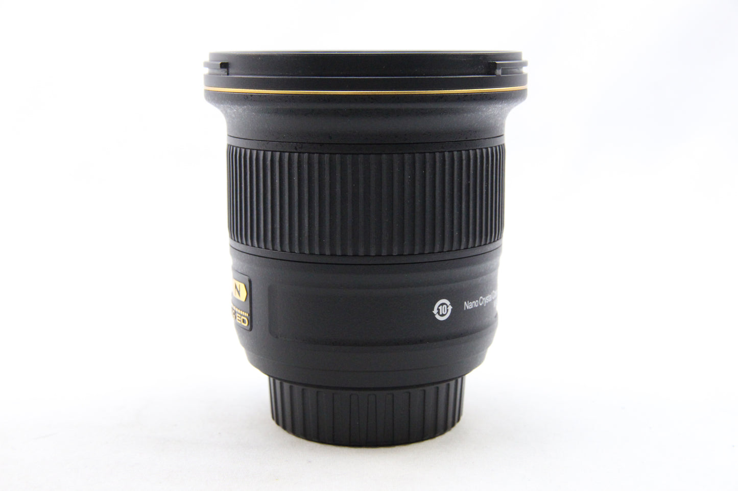 【中古(used)】AF-S NIKKOR 20mm F1.8 G ED