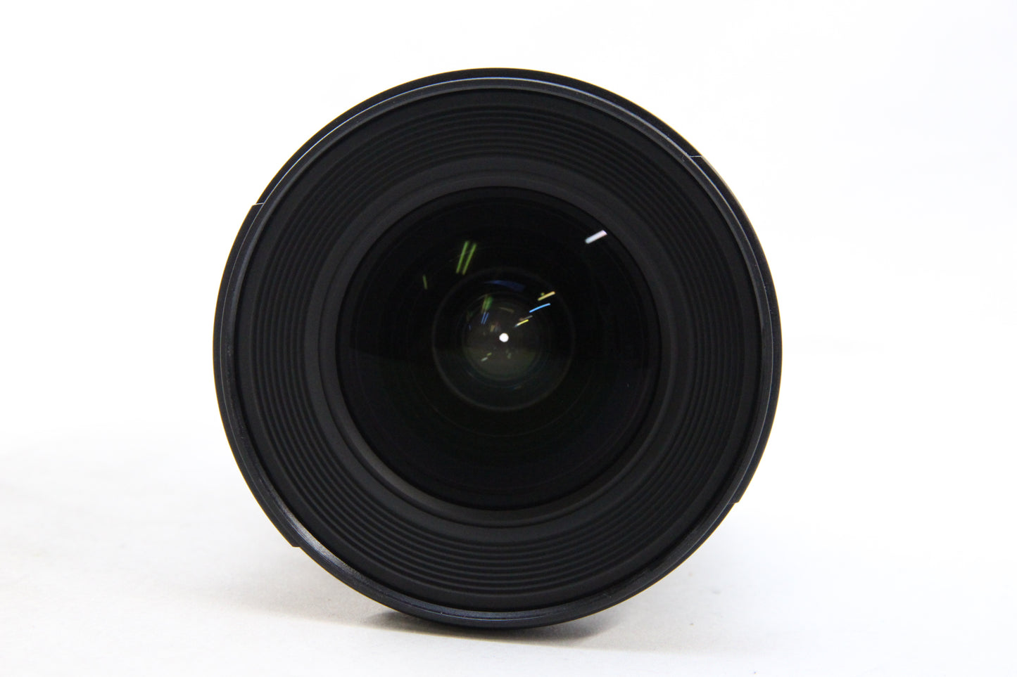 【中古(used)】AF-S NIKKOR 20mm F1.8 G ED