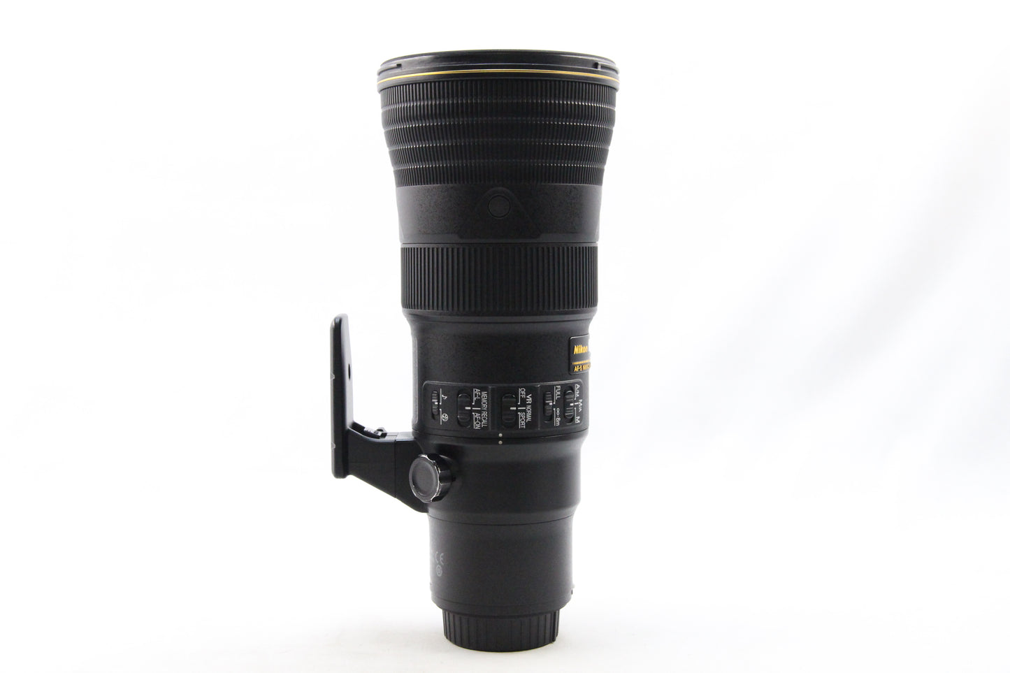 【中古(used)】AF-S NIKKOR 500mm F5.6 E PF ED VR