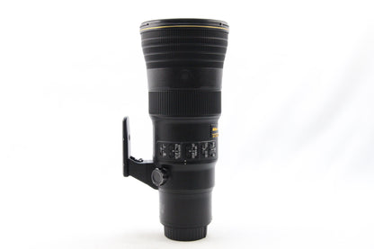 【中古(used)】AF-S NIKKOR 500mm F5.6 E PF ED VR