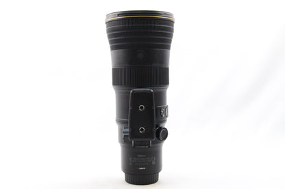 【中古(used)】AF-S NIKKOR 500mm F5.6 E PF ED VR