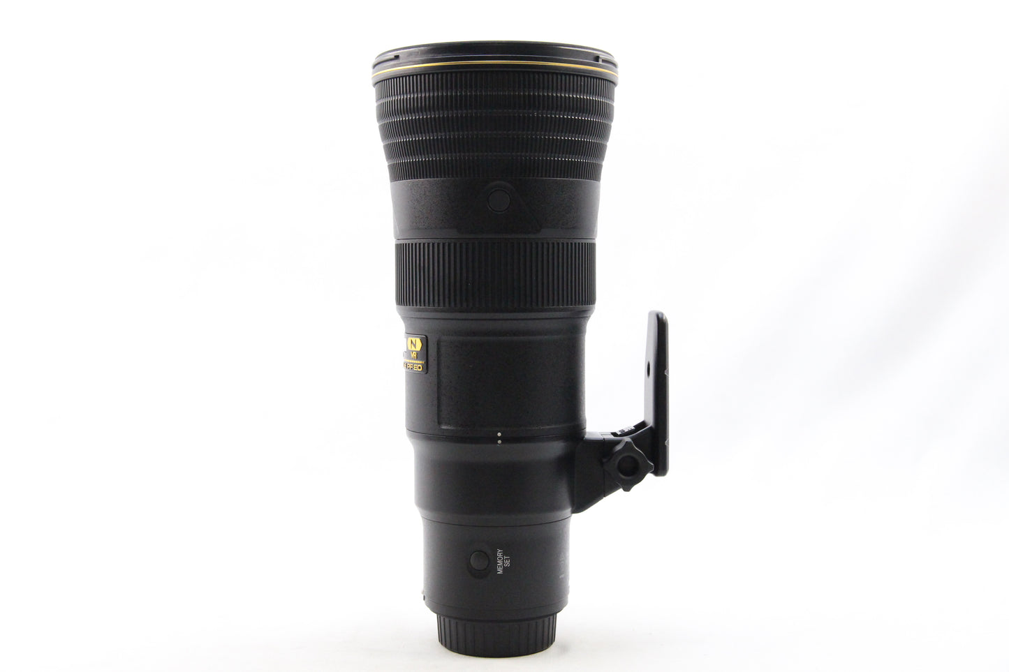 【中古(used)】AF-S NIKKOR 500mm F5.6 E PF ED VR