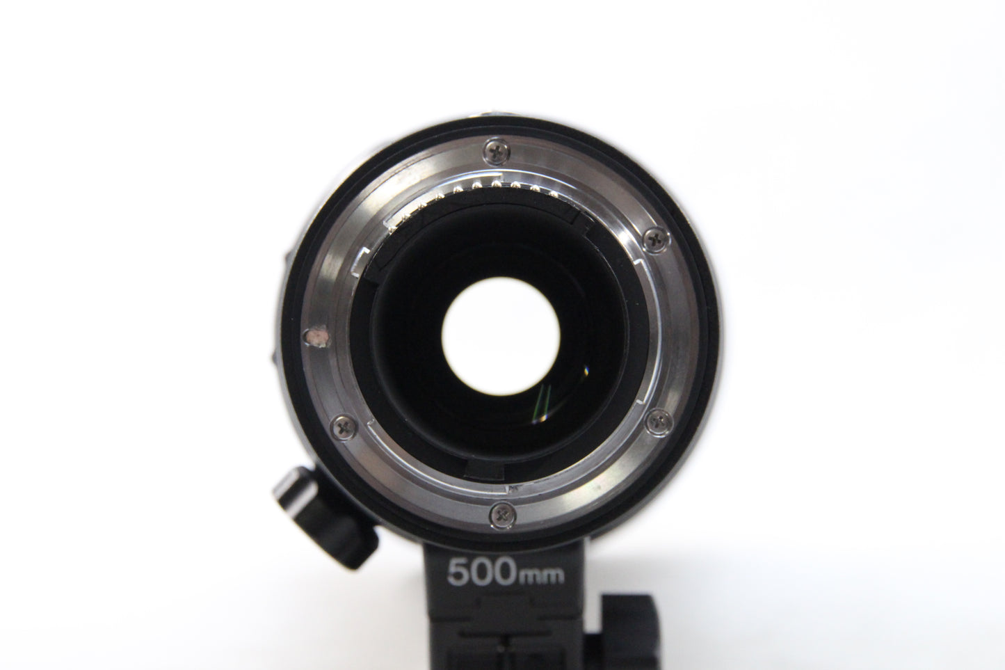 【中古(used)】AF-S NIKKOR 500mm F5.6 E PF ED VR