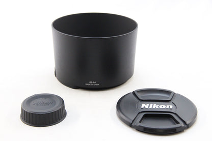 【中古(used)】AF-S NIKKOR 500mm F5.6 E PF ED VR