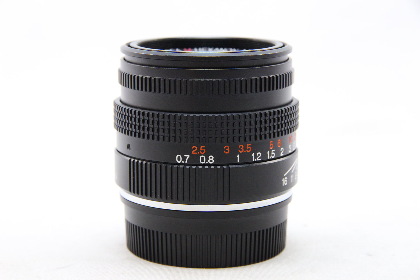 【中古(used)】KONICA M-HEXANON 50mm F2
