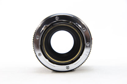 【中古(used)】KONICA M-HEXANON 50mm F2