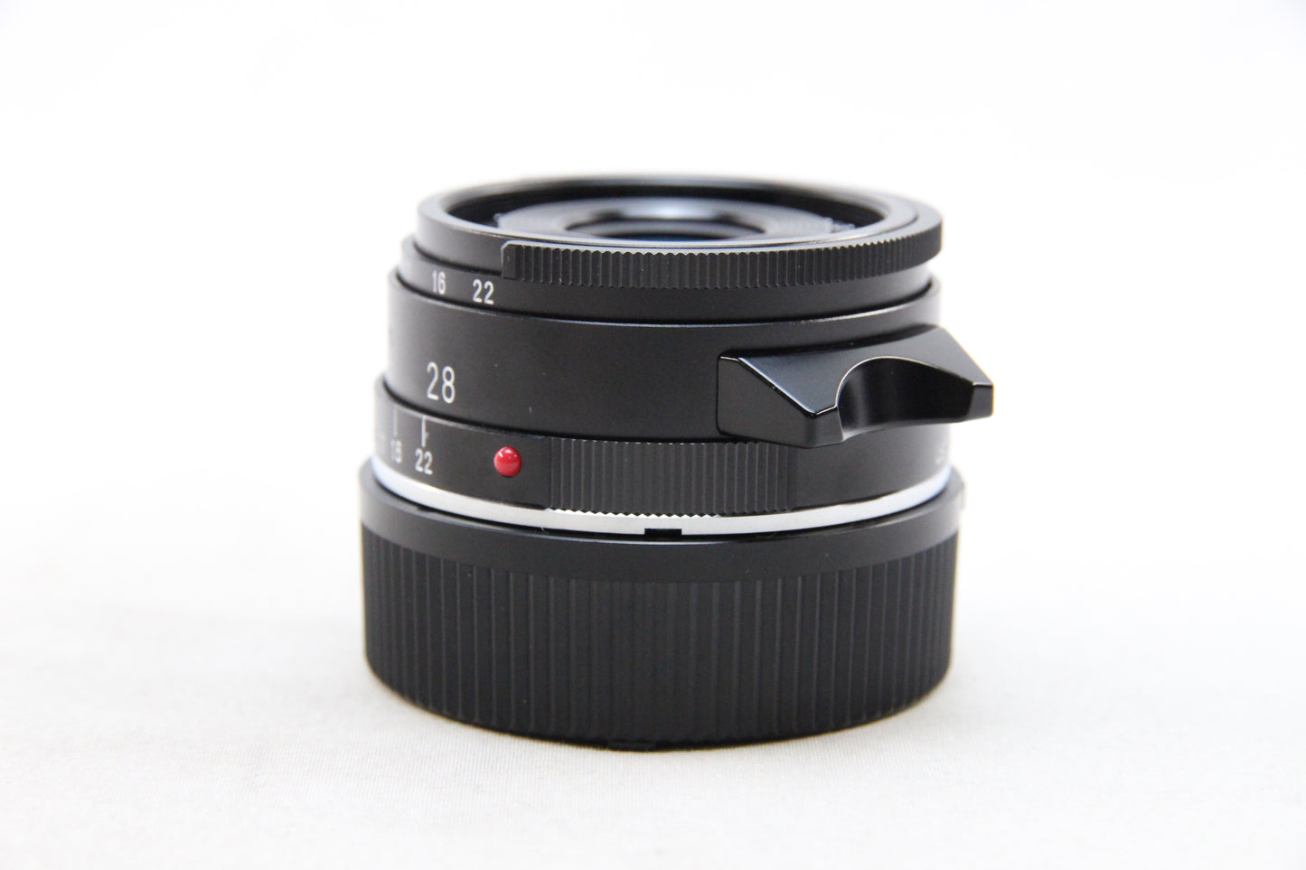 【中古(used)】COLOR-SKOPAR 28mm F2.8 Ⅱ